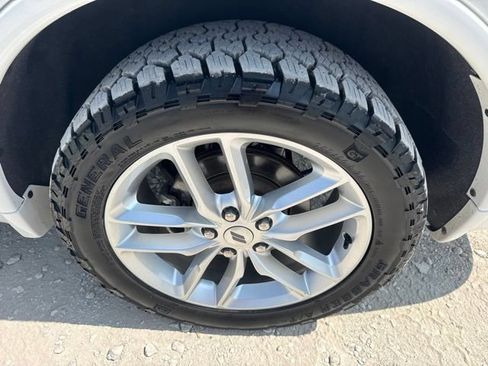 Used 2022 Dodge Durango GT AWD/4WD image 29