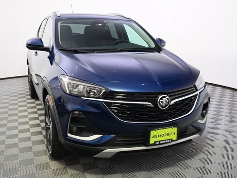 Used 2023 Buick Encore GX Select FWD image 9
