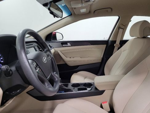 Used 2015 Hyundai Sonata Sport FWD image 17