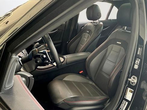 Used 2022 Mercedes-Benz E 53 AMG 4MATIC Sedan image 21