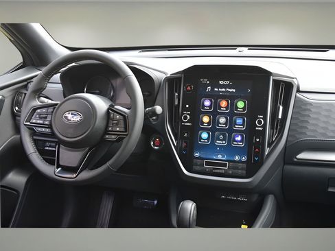 New 2026 Subaru Forester Premium image 17