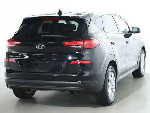 Used 2020 Hyundai Tucson SE image 48
