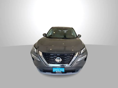 Used 2023 Nissan Rogue SV AWD/4WD image 3