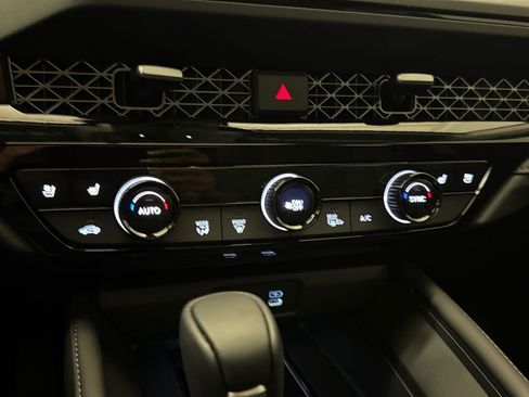 New 2026 Honda Accord Touring image 25