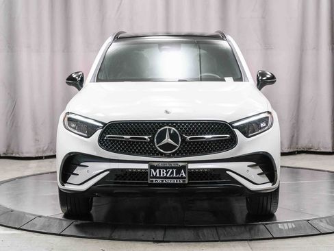 Certified 2026 Mercedes-Benz GLC 300 image 6