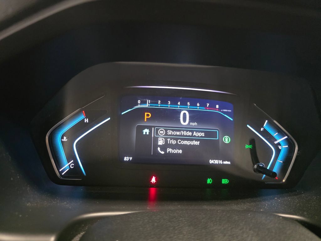 Used 2021 Honda Odyssey EX-L image 20