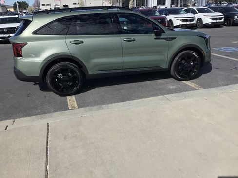 New 2026 Kia Sorento SX Prestige AWD/4WD image 6