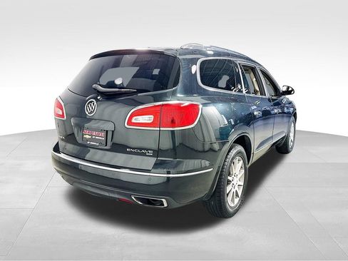 Used 2015 Buick Enclave Leather AWD/4WD image 9