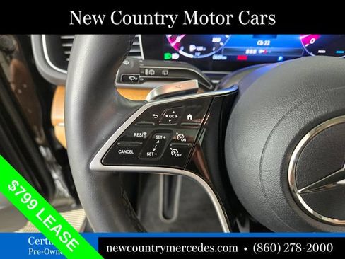 Certified 2026 Mercedes-Benz GLE 450 4MATIC image 25