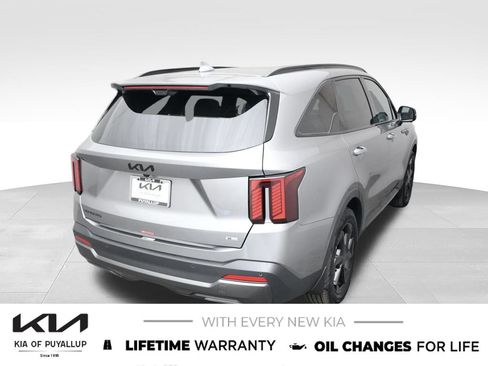 New 2026 Kia Sorento SX Prestige AWD/4WD image 5
