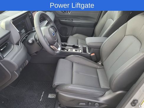 New 2026 Subaru Outback Touring XT image 8