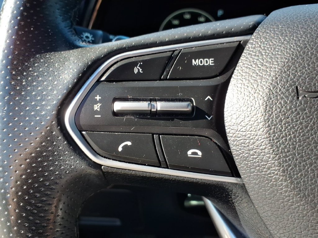 Used 2020 Hyundai Palisade Limited FWD image 11
