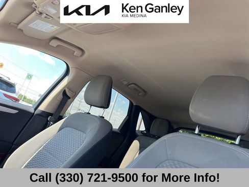 Used 2020 Ford Escape SE AWD/4WD image 41