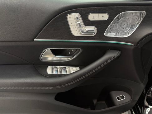 Certified 2023 Mercedes-Benz GLE 350 4MATIC image 11