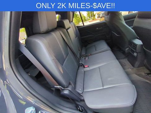 Used 2026 Toyota 4Runner Limited AWD/4WD image 36