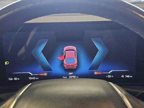 Certified 2023 BMW i4 eDrive35 RWD image 12