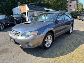 Used 2005 Subaru Outback 2.5XT Limited image 1