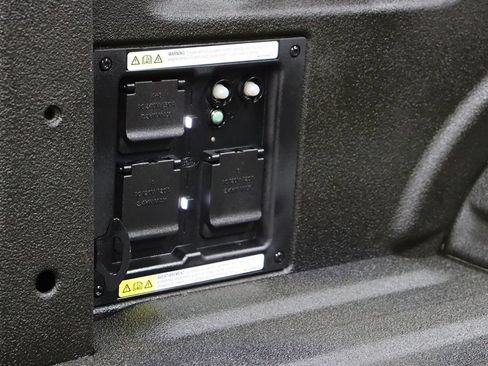 Used 2021 Ford F150 Lariat AWD/4WD image 32