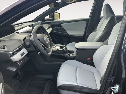 New 2026 Subaru Solterra image 9