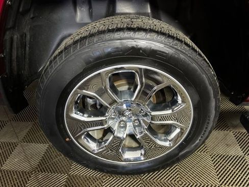 Used 2023 RAM 1500 Big Horn image 21