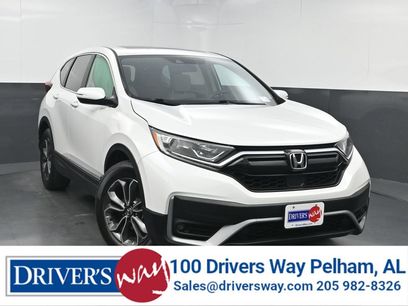 Used 2020 Honda CR-V EX