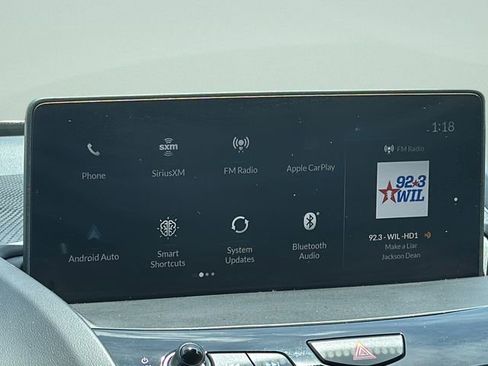 Used 2023 Acura RDX AWD image 31