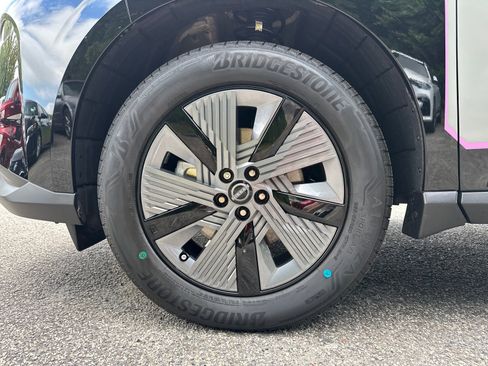 New 2025 Nissan Murano SL w/ Cargo Package image 11