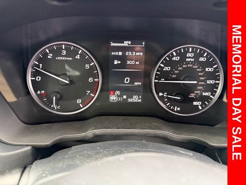 Used 2025 Subaru Forester Premium w/ Protection Package AWD/4WD image 30