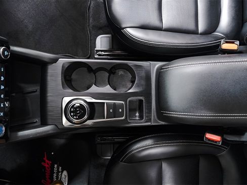 Used 2024 Ford Escape Platinum image 18