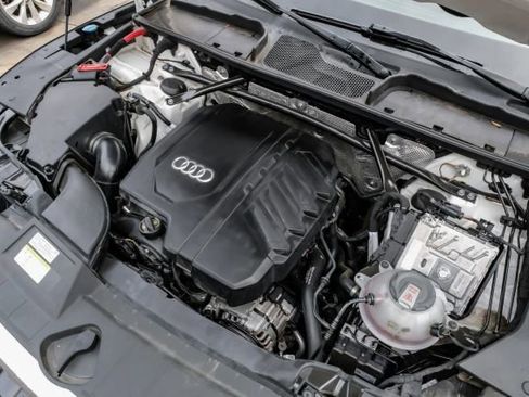 Used 2022 Audi Q5 2.0T Premium image 53