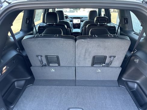 New 2025 Jeep Grand Cherokee L Limited image 36