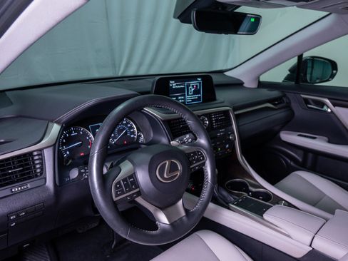 Used 2021 Lexus RX 350 AWD w/ Premium Package image 21