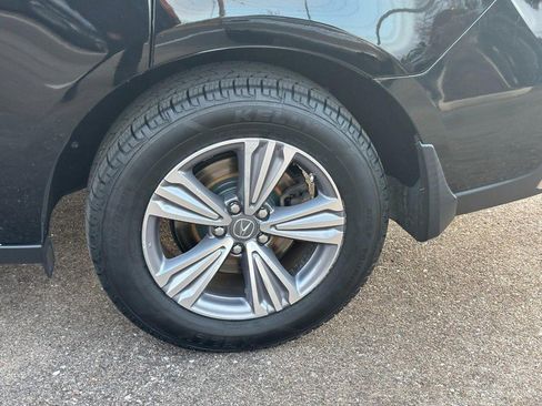 Used 2020 Acura MDX SH-AWD image 9