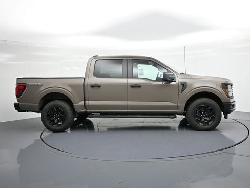 New 2026 Ford F150 STX w/ Equipment Group 201A FX4 AWD/4WD image 5