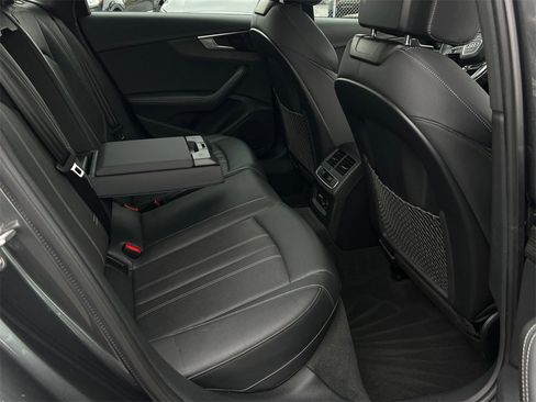 Used 2021 Audi A4 2.0T Premium Plus w/ Premium Plus Package image 16