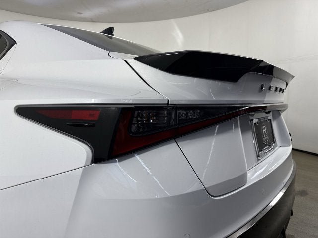 New 2026 Lexus IS 350 F Sport AWD/4WD image 31