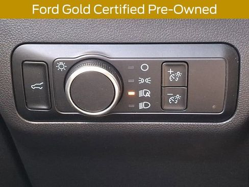 Certified 2024 Ford Escape ST-Line w/ Tech Pack #1 image 25