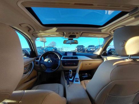 Used 2012 BMW 328i Sedan RWD image 14