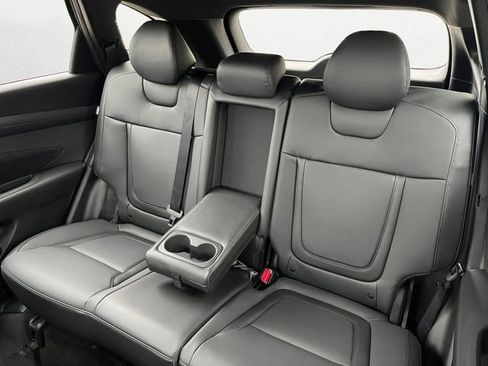New 2026 Hyundai Tucson XRT AWD/4WD image 16