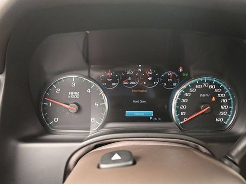 Used 2020 GMC Yukon Denali w/ Denali Ultimate Package AWD/4WD image 38