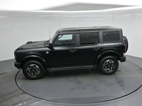 New 2026 Ford Bronco Outer Banks image 42