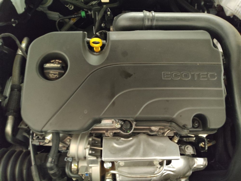 Used 2025 Chevrolet Malibu LT FWD image 30
