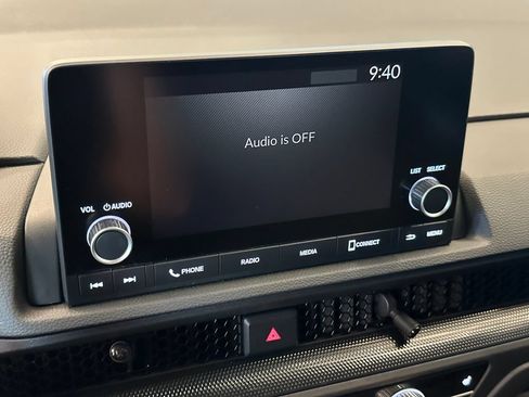 Used 2024 Honda CR-V EX image 13