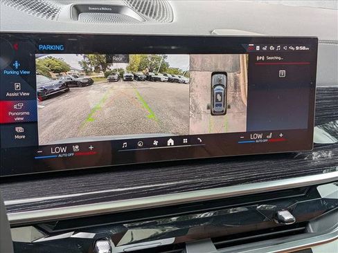 New 2027 BMW X7 M60i AWD/4WD image 12
