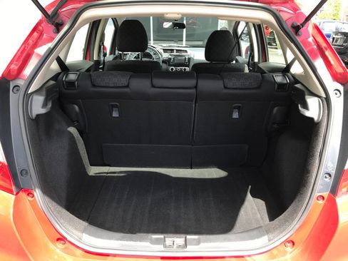 Used 2016 Honda Fit LX image 12