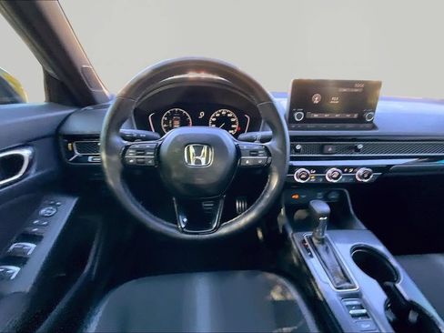 Used 2024 Honda Civic Sport image 9