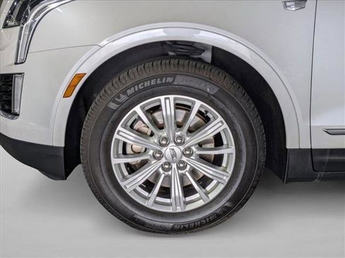 Used 2017 Cadillac XT5 FWD image 22