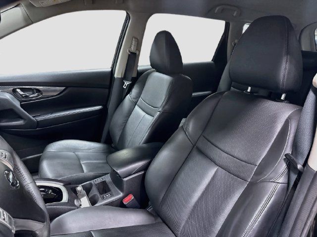 Used 2014 Nissan Rogue SL AWD/4WD image 17