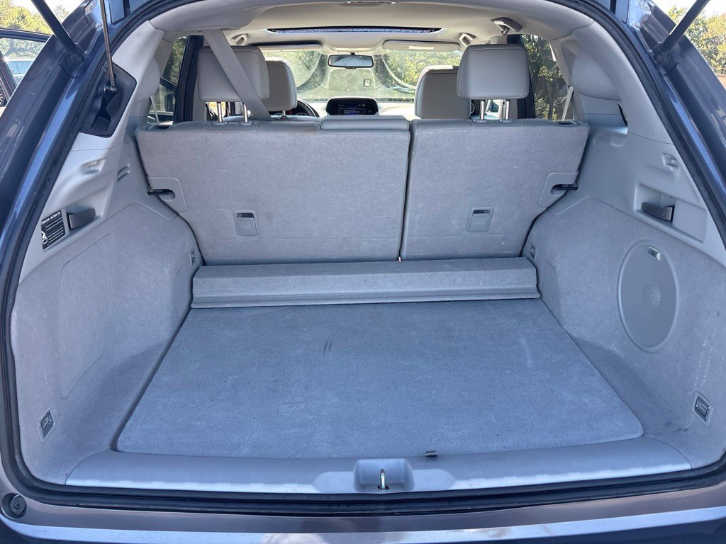 Used 2017 Acura RDX w/ Technology Package FWD image 22