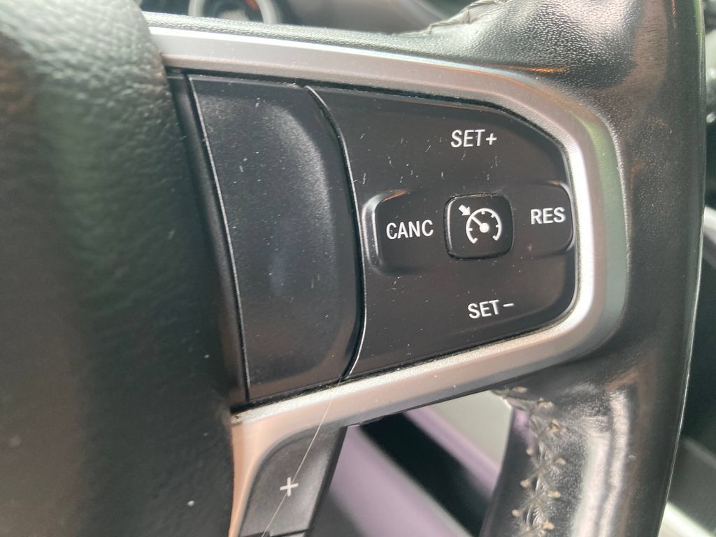Used 2019 RAM 1500 Big Horn AWD/4WD image 43